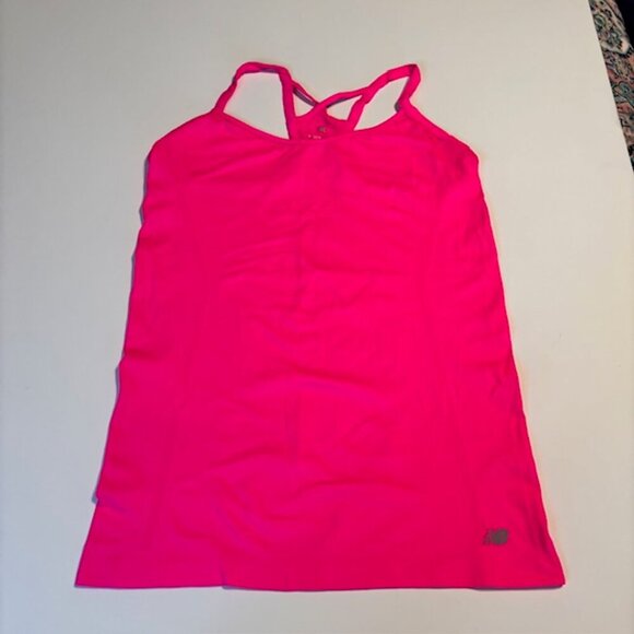 New Balance Tops - New Balance Workout Tank Top - Size L